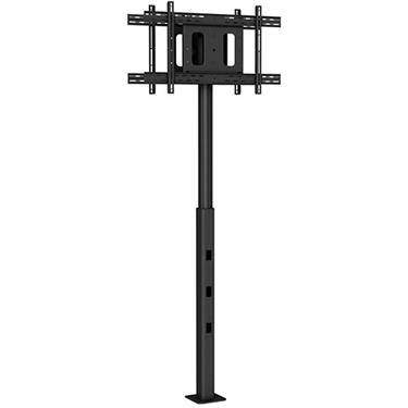 CHIEF PFB2UB, Single column back-to-back bolt-down mount, VESA 200x200-860x515, Max 113,4kg Golv
