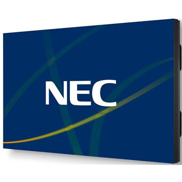 NEC 55" UN552V, 1920x1080, 500nits, 24/7, OPS slot, 3,5mm Bezel Videoväggar