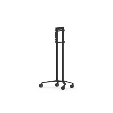 NEC PD03 Tipster Trolley for Displays up to 55" Golv