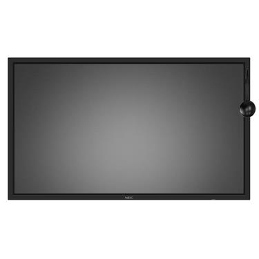 NEC 98" C981Q SST, 3840x2160, 350nits, 24/7, Speakers, OPS, 12p SST Touch Touchskärmar