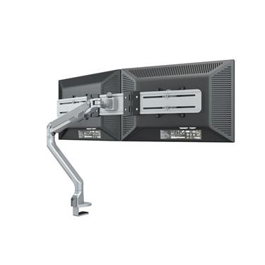 Safeware Dynamic double bracket for M152 with 2 monitors Bord