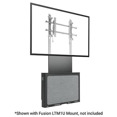 CHIEF AVSFSS - Tempo Flat Panel Floor Support System Golv